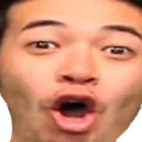 Pog U PogU Discord Emoji