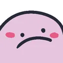 sadKirb sadKirb