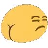 ButtUnamused ButtUnamused
