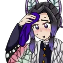 shinobusweat
