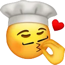 chefkiss