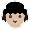 EchoGamesEnAvantLesHistoire Discord Emoji