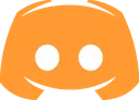 orangediscord Discord Emoji