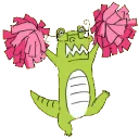 KNYWaniCheer1