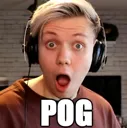 POG POG