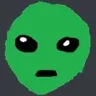 alien