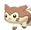 Furretwalk1 Discord Emoji