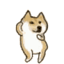 doggomoves Discord emoji