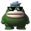 coolDUDE