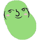 lenny_face_bean