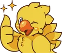 ThumbsUpChoco