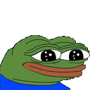 pepe_joy Discord emoji