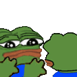 pepe_kiss Discord emoji