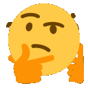 thinking_slow_turning Discord emoji