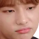 hyunjinpout Discord Emoji