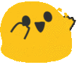 blob_party_jumping Discord emoji