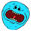 meseeks Discord emoji