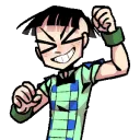ajoshuexcite