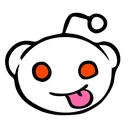 snoo_tongue