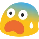 blobfearful