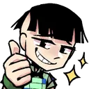 joshuthumbsup