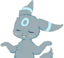 Shrugbreon