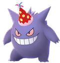 GengarParty