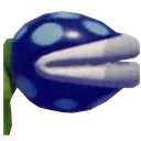 mario_plant Discord Emoji