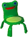 froggy_chair