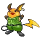 HalloweenRaichu