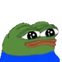 PeepoShrug