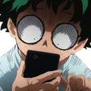 DekuOhNo