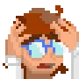 NotLikeShift