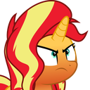 :shimmyflustered: Discord Emote