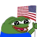 America