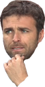 :thinkingGarcia: Discord Emote