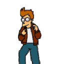 frydance