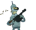 bendergansta
