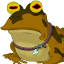 hypnotoad hypnotoad