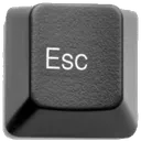 no_escape