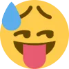 Ahaha ahaha Discord Emoji