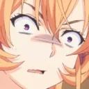 ErinaDisgust