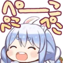 PekoPekoPekoLaugh PekoPekoPekoLaugh