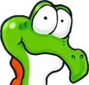 Yoshi
