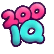 200iq