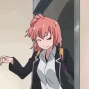 Anime3 anime3 Discord Emoji