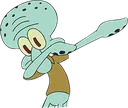 dab