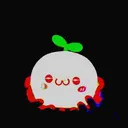 Nani nani Discord Emoji