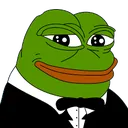 pepe_dabbedon Discord Emoji