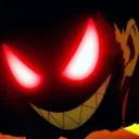 ff_shinra_grin ff_shinra_grin